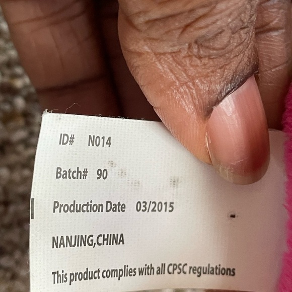 Kelly Toy Monkey Plush Pink Zebra Sunglasses Green  Guitar - Picture 4 of 7